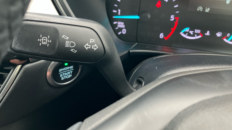 Ford Kuga 1.5 EcoBlue Titanium 5dr Diesel Estate